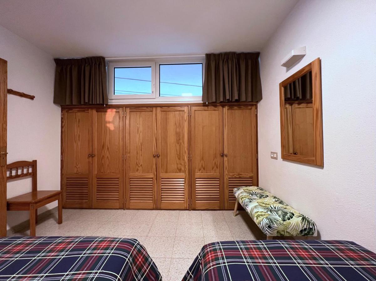 Apartamento Tamarán 311 Playa del Inglés Exterior foto