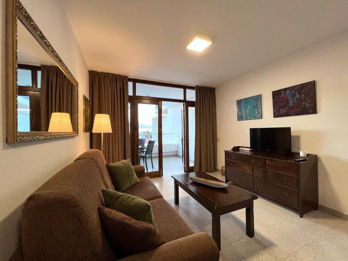 Apartamento Tamarán 311 Playa del Inglés Exterior foto